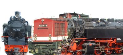 Lokomotiven D
