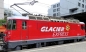 Preview: Ge 4/4 II 623 mit Werbung "Glacier Express", Beschriftungsset