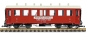 Preview: FO passenger car C 260