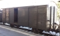 Preview: K 5563, Packwagen aus Historik Zug der RhB, Decalset