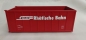 Preview: Y 11823 Beschriftung für Abrollcontainer, Decalset SPUR 0