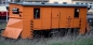 Preview: Schneepflug 99-01-99 SPS - 071, Decalset (schwarz)