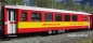 Preview: Xak 96501 RhB Messwagen, Decalset und Zierstreifen