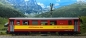 Preview: Xak 96501 RhB Messwagen, Decalset und Zierstreifen