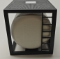 Preview: 10 Fuß Tankcontainer, passend für RhB Lb-v, 3D-Druckdatei STL-Format