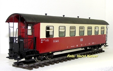 900-475, 7-fenstriger Reko-Wagen Harz, Decalset