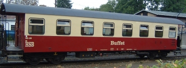 900-498 Buffet-Wagen