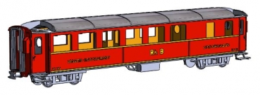 WR 3812 in Ausführung der 70er Jahre