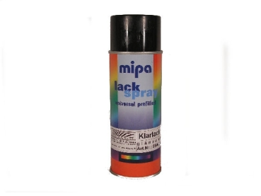 RAL 2011, Tieforange, Lackspraydose 400ml