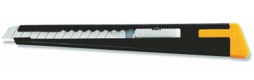 OLFA® 180 black Cuttermesser aus Metall