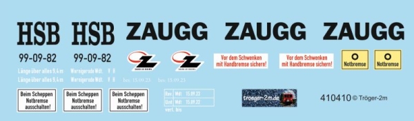 ZAUGG Snow spin 99-09-82 from HSB