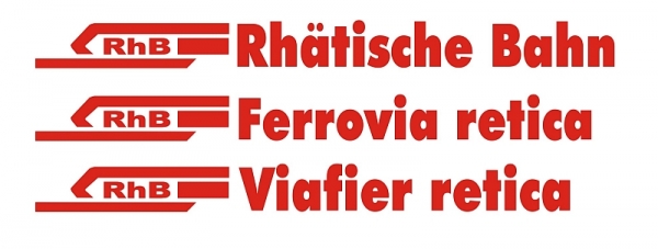 Troeger 2m Onlineshop Rhb Logo Mit Schriftzug Rot