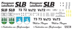 SLB Vs 72 oder 73 ab 2012