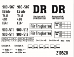 8-fenstriger Personenwagen der DR, Ep III