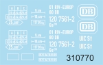 Gmms 40 / Gs 210 DB Ep IV