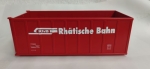 Y 11823 Beschriftung für Abrollcontainer, Decalset SPUR 0
