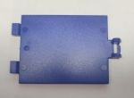 Batteriefach-Deckel für DiMax Navigator Blau